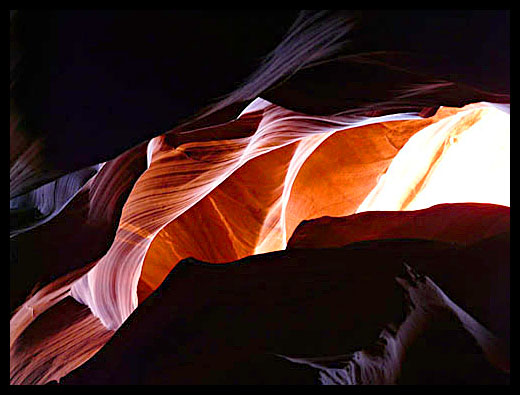 Antelope Canyon